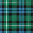 Graham Of Montrose Ancient 16oz Tartan Fabric By The Metre
